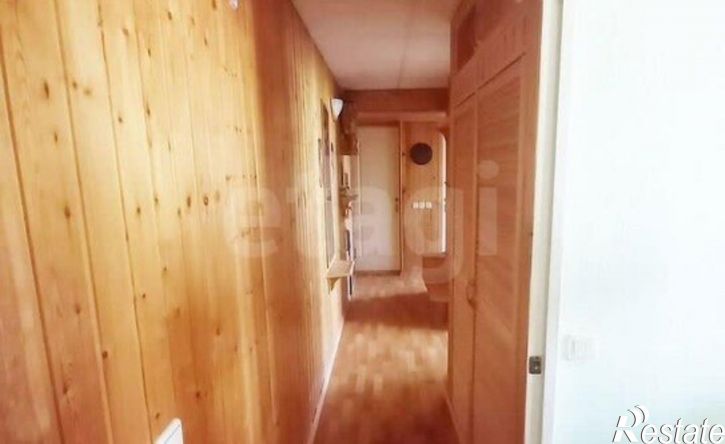 3-комн квартира пр-кт Королева, 6/1,  д. 6/1