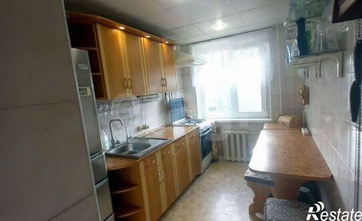 3-комн квартира пр-кт Королева, 6/1,  д. 6/1