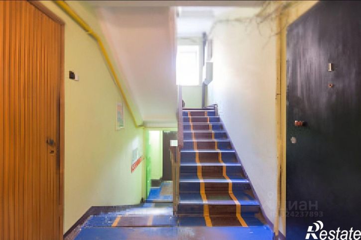 2-комн квартира ул Филимоновская, 287,  д. 287