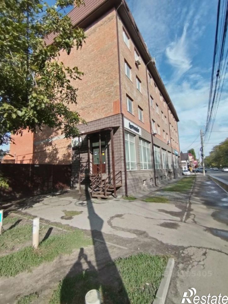 Помещение свободного назначения ул Шишкина, 1,  д. 1