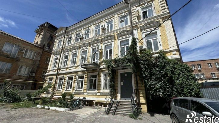 Помещение свободного назначения ул Максима Горького, 138,  д. 138