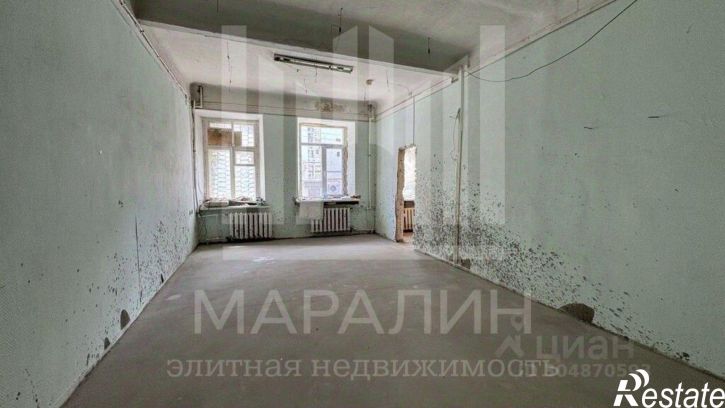 Помещение свободного назначения ул Максима Горького, 138,  д. 138