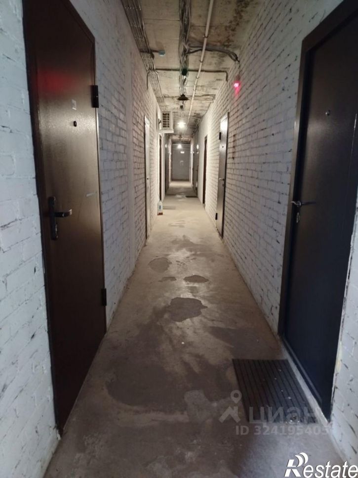 Помещение свободного назначения ул Шишкина, 1,  д. 1