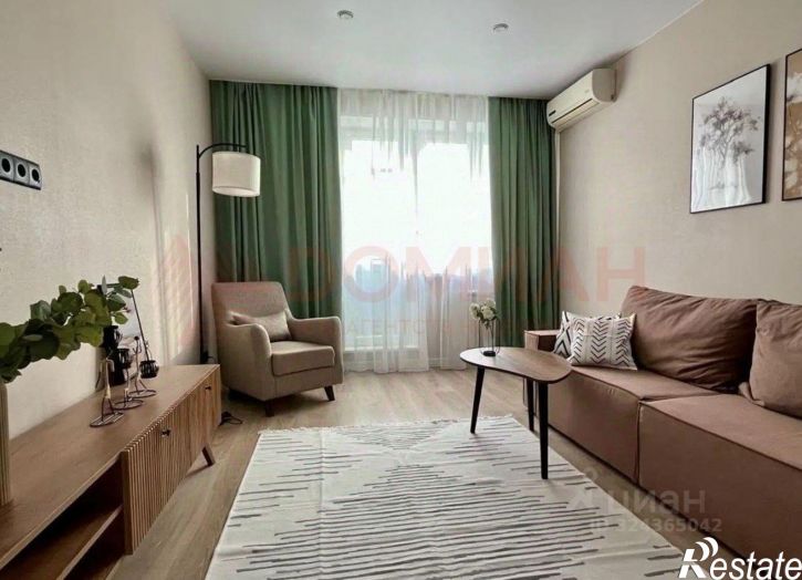 2-комн квартира ул Тибетская, 1б 1,  д. 1б 1,  к. 1