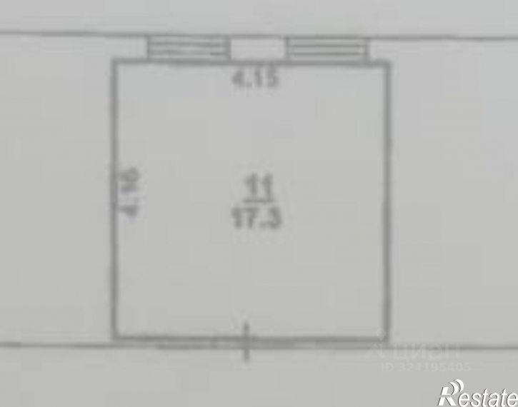 Помещение свободного назначения ул Шишкина, 1,  д. 1