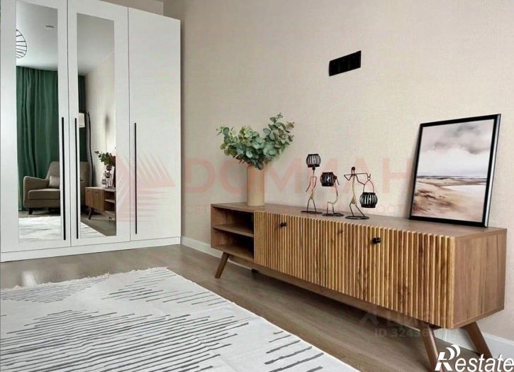 2-комн квартира ул Тибетская, 1б 1,  д. 1б 1,  к. 1