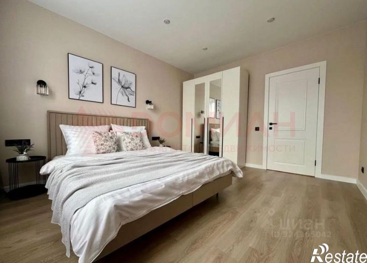 2-комн квартира ул Тибетская, 1б 1,  д. 1б 1,  к. 1