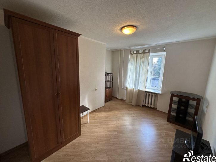 2-комн квартира ул Передовая, 1-5,  д. 1-5