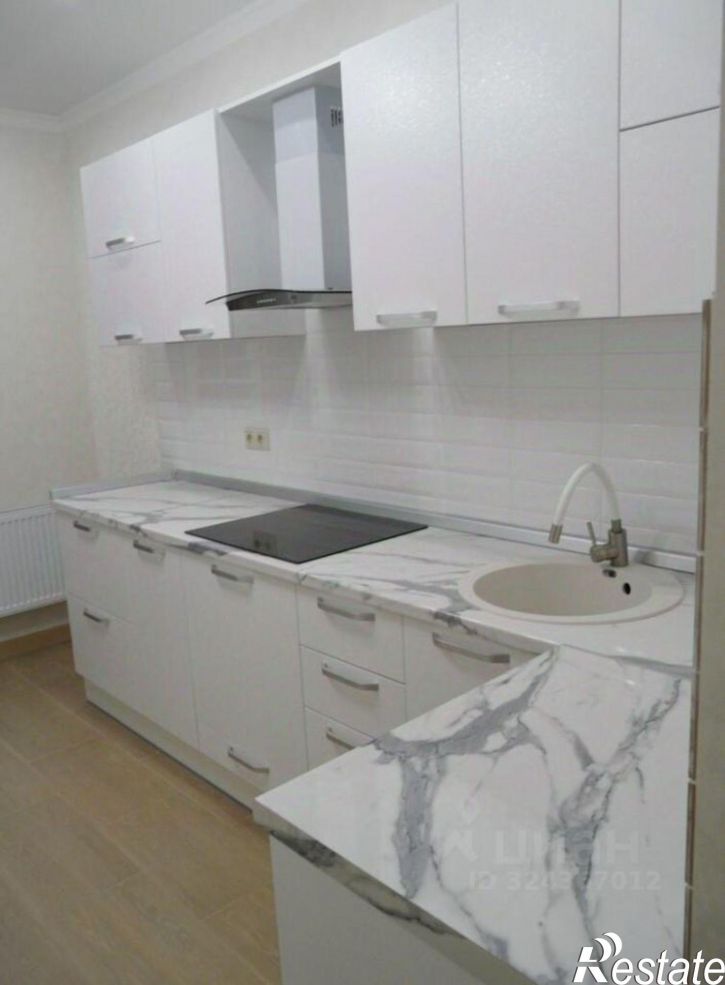 1-комн квартира ул Мечникова, 37,  д. 37