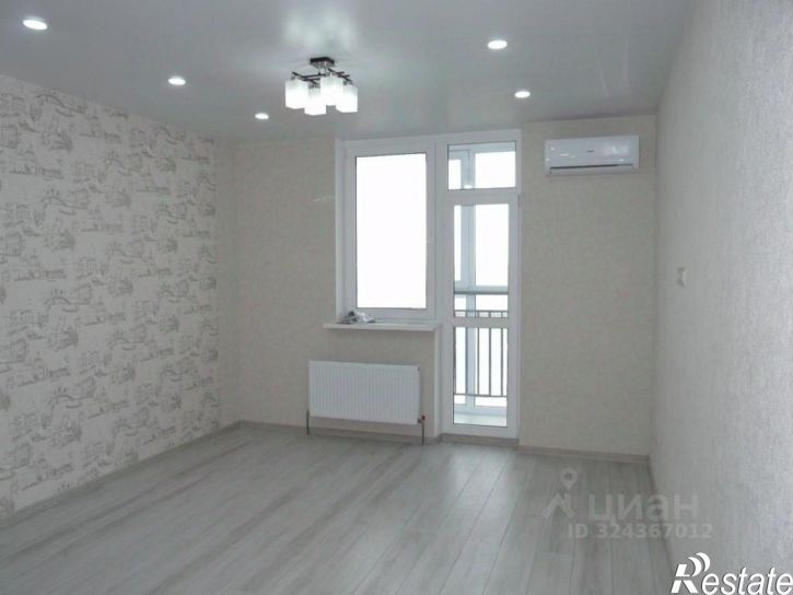 1-комн квартира ул Мечникова, 37,  д. 37