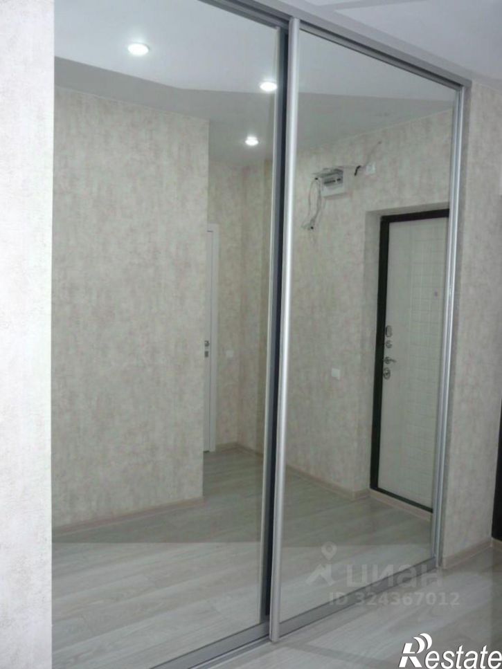 1-комн квартира ул Мечникова, 37,  д. 37