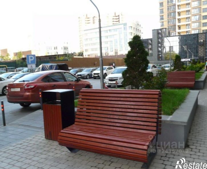 1-комн квартира ул Мечникова, 37,  д. 37