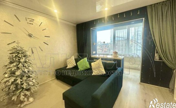 4-комн квартира Грибоедовский переулок, 2,  д. 2