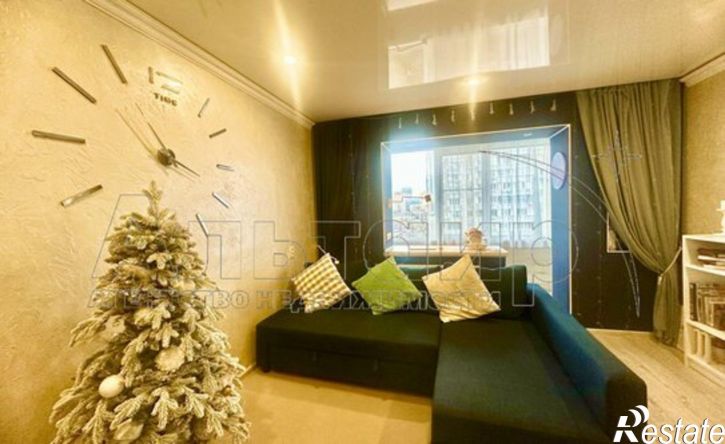 4-комн квартира Грибоедовский переулок, 2,  д. 2