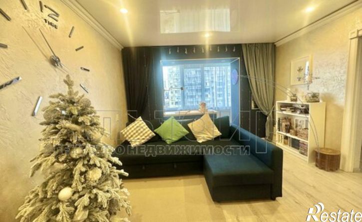 4-комн квартира Грибоедовский переулок, 2,  д. 2