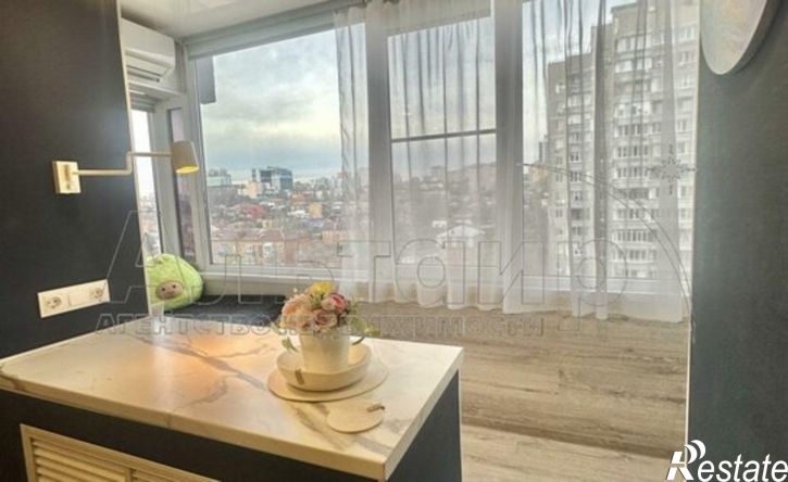 4-комн квартира Грибоедовский переулок, 2,  д. 2