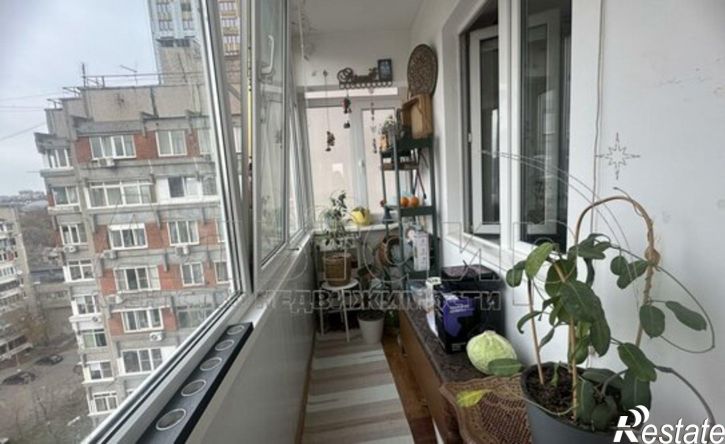 4-комн квартира Грибоедовский переулок, 2,  д. 2