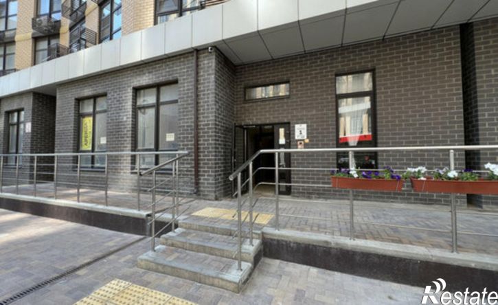 3-комн квартира Красноармейская улица, 157В/83 с1,  д. 157В/83 с1