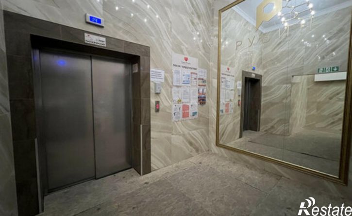 3-комн квартира Красноармейская улица, 157В/83 с1,  д. 157В/83 с1