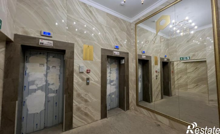 3-комн квартира Красноармейская улица, 157В/83 с1,  д. 157В/83 с1