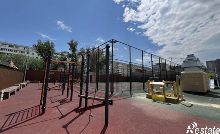 3-комн квартира Красноармейская улица, 157В/83 с1,  д. 157В/83 с1