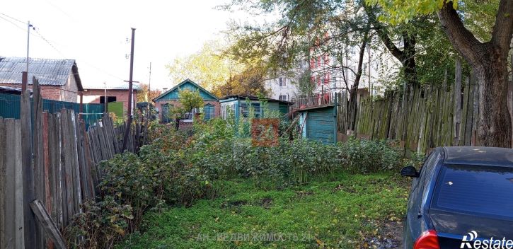 Земельный участок 37-я линия, 83