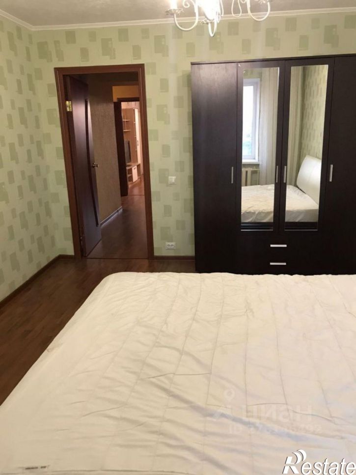 2-комн квартира Орбитальная улица, 74,  д. 74