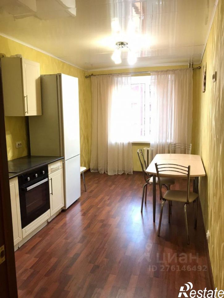 2-комн квартира Орбитальная улица, 74,  д. 74