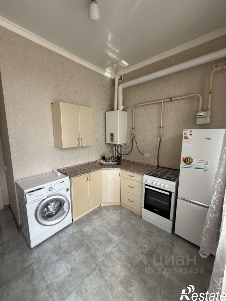 1-комн квартира Металлургическая улица, 38,  д. 38