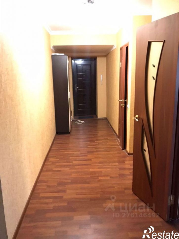 2-комн квартира Орбитальная улица, 74,  д. 74