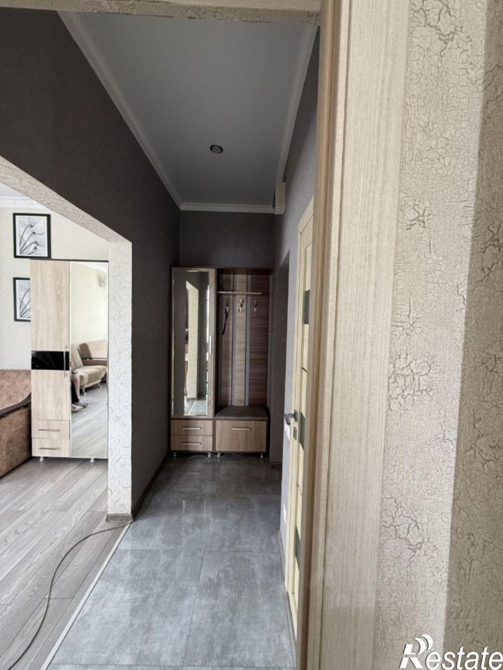 1-комн квартира Металлургическая улица, 38,  д. 38