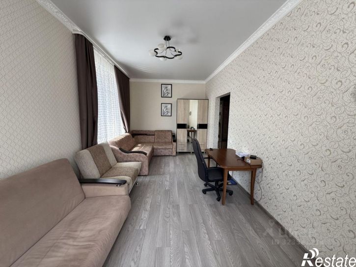 1-комн квартира Металлургическая улица, 38,  д. 38