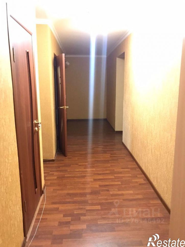 2-комн квартира Орбитальная улица, 74,  д. 74