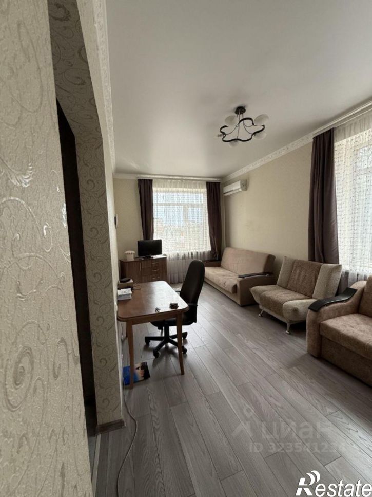 1-комн квартира Металлургическая улица, 38,  д. 38