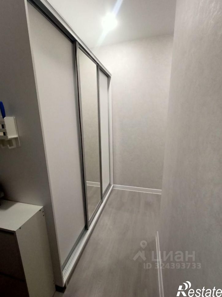 1-комн квартира улица Назарько, 4,  д. 4