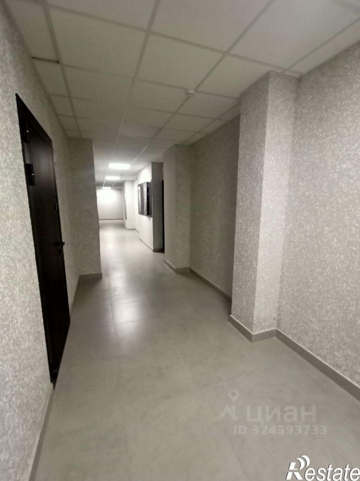 1-комн квартира улица Назарько, 4,  д. 4