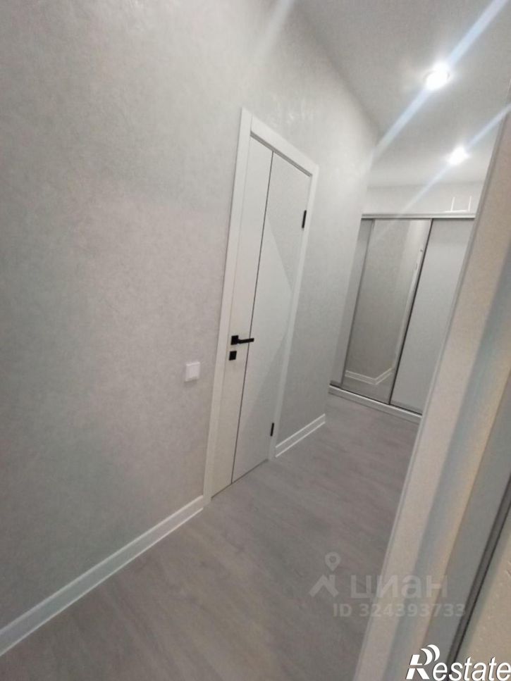 1-комн квартира улица Назарько, 4,  д. 4