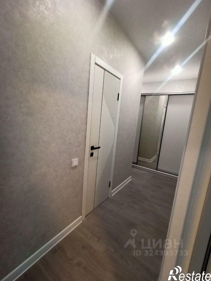 1-комн квартира улица Назарько, 4,  д. 4