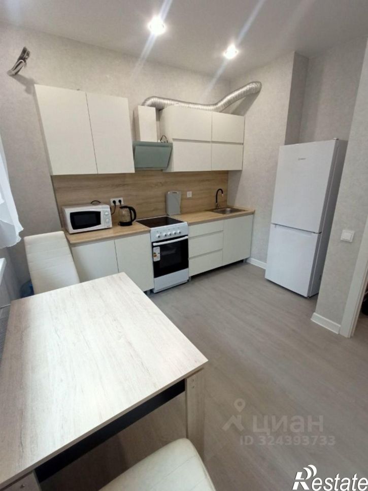 1-комн квартира улица Назарько, 4,  д. 4