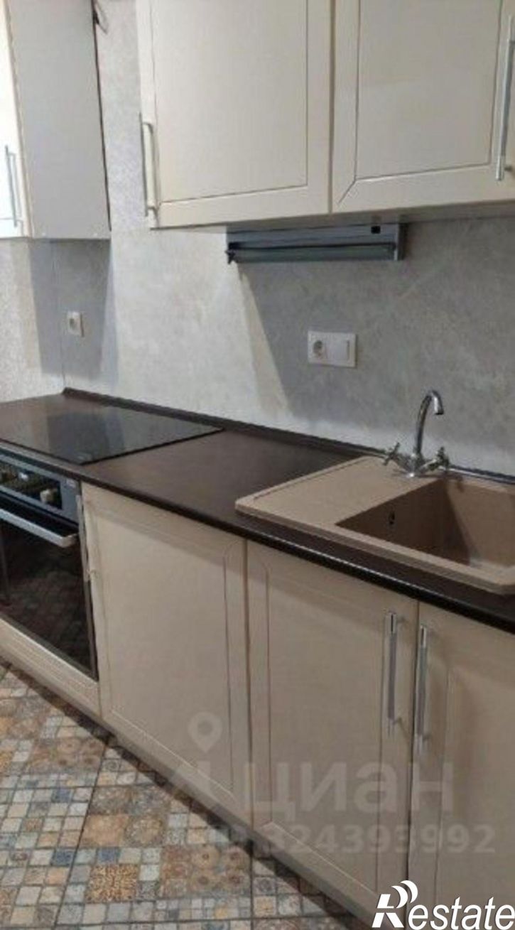 2-комн квартира улица Евдокимова, 102Б,  д. 102Б