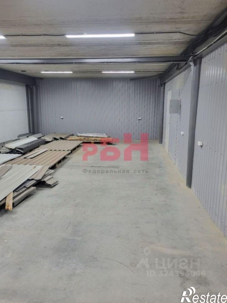 Склад улица Доватора, 164А,  д. 164А