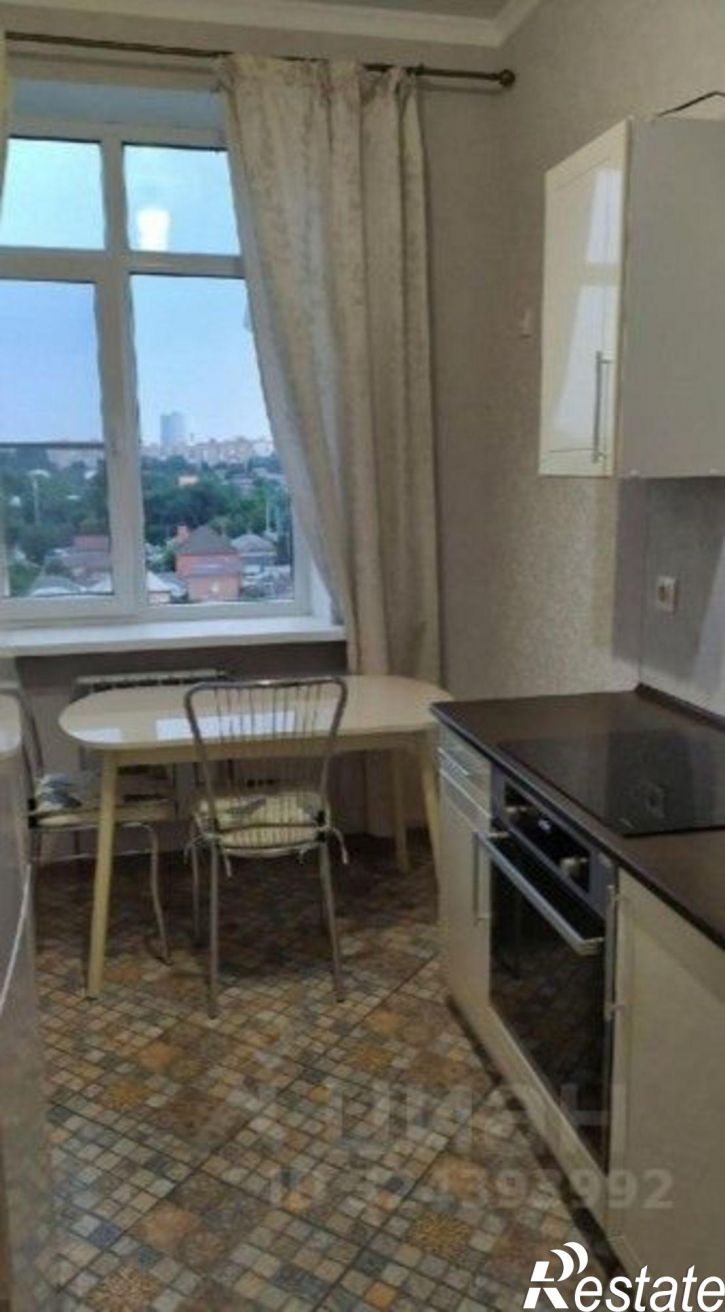 2-комн квартира улица Евдокимова, 102Б,  д. 102Б