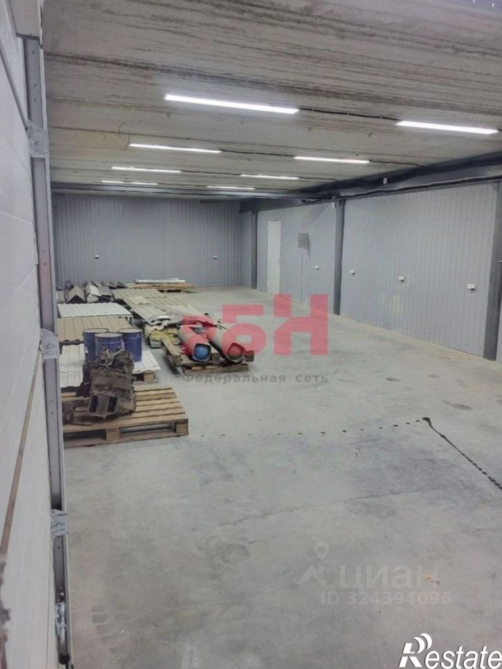 Склад улица Доватора, 164А,  д. 164А