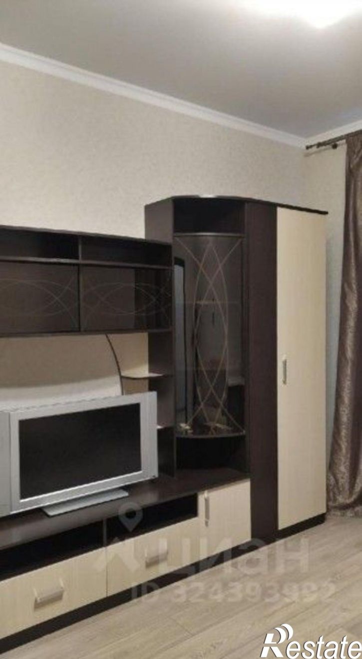 2-комн квартира улица Евдокимова, 102Б,  д. 102Б