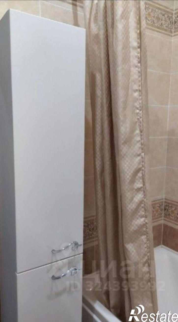 2-комн квартира улица Евдокимова, 102Б,  д. 102Б