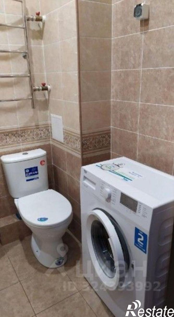 2-комн квартира улица Евдокимова, 102Б,  д. 102Б