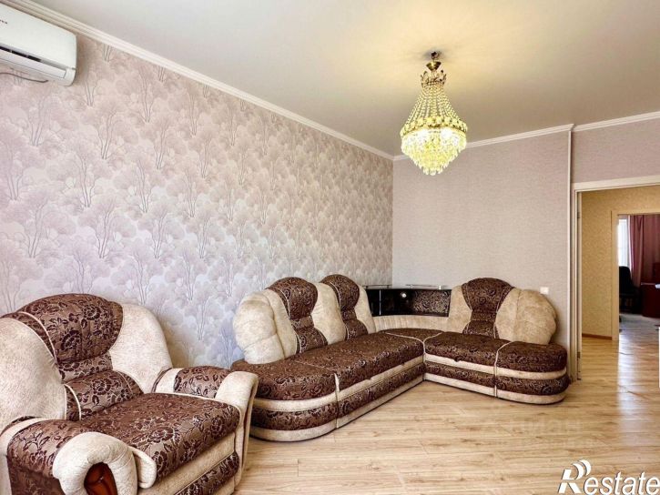 2-комн квартира 45-я линия, 60/72,  д. 60/72