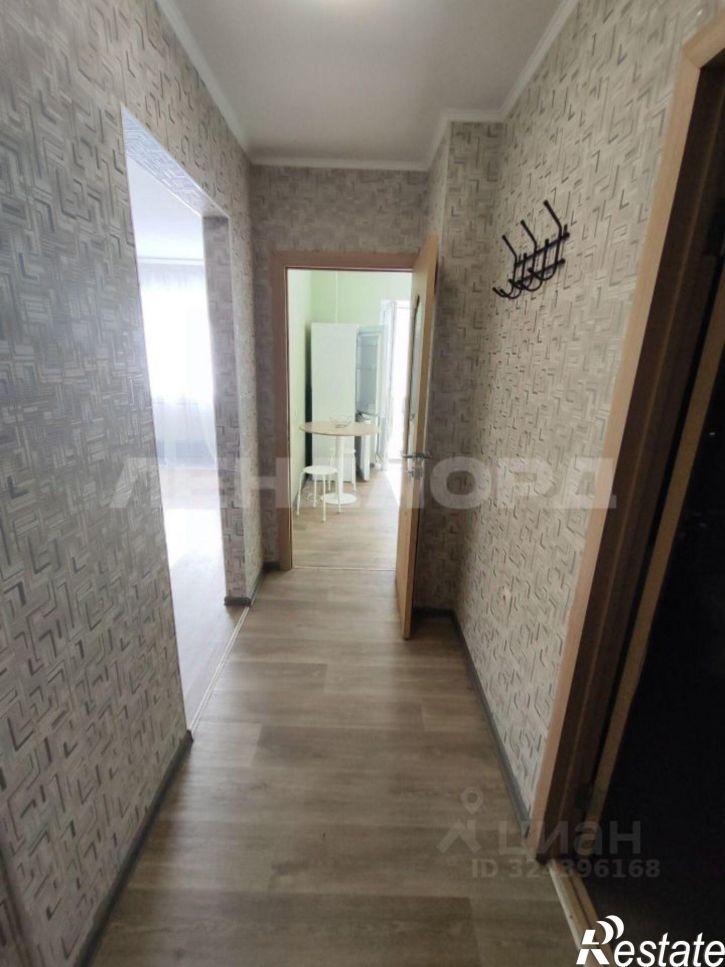 1-комн квартира Извилистая улица, 11,  д. 11