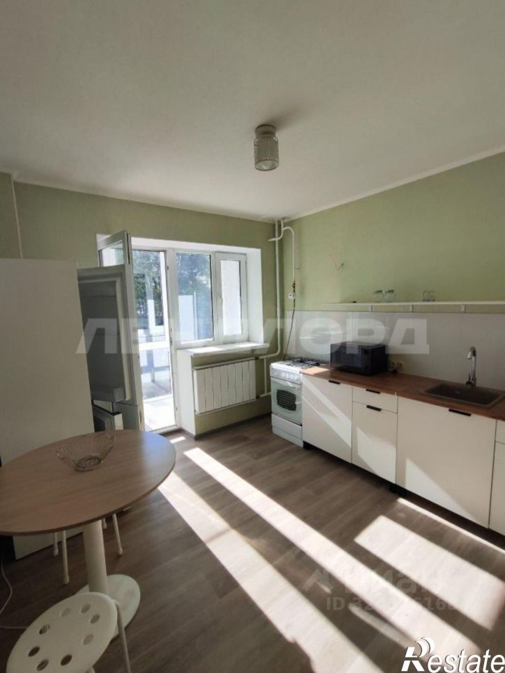 1-комн квартира Извилистая улица, 11,  д. 11