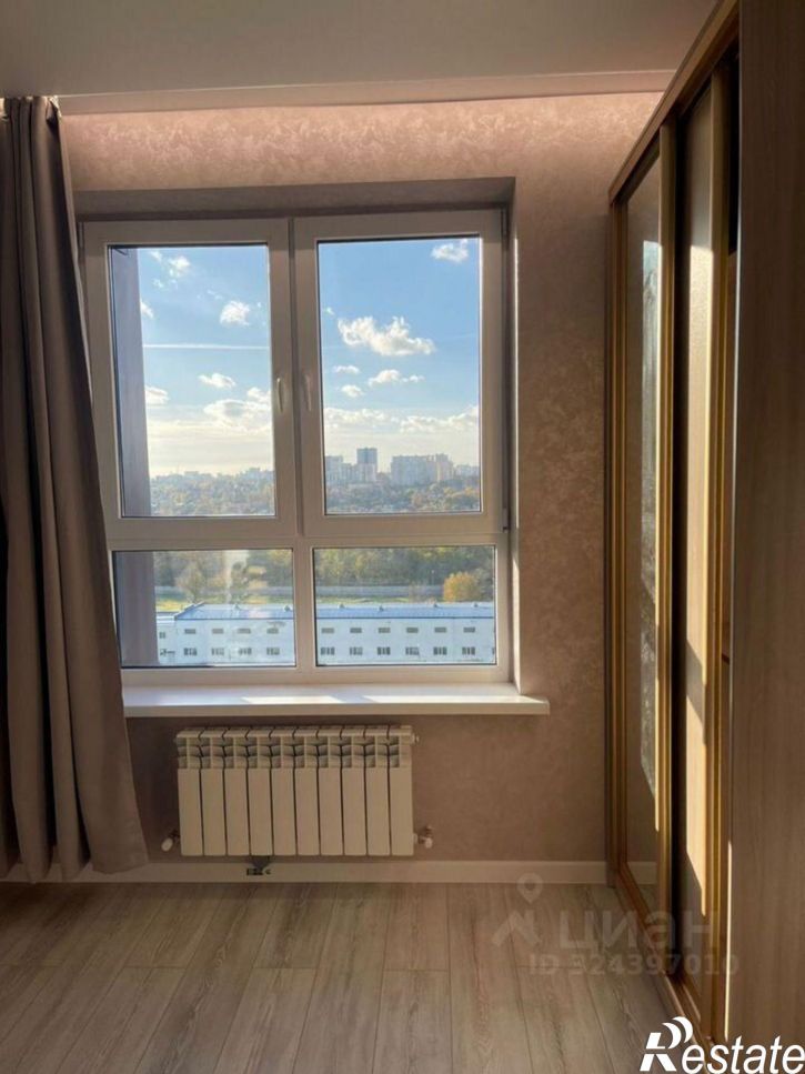 2-комн квартира улица Вересаева, 98,  д. 98